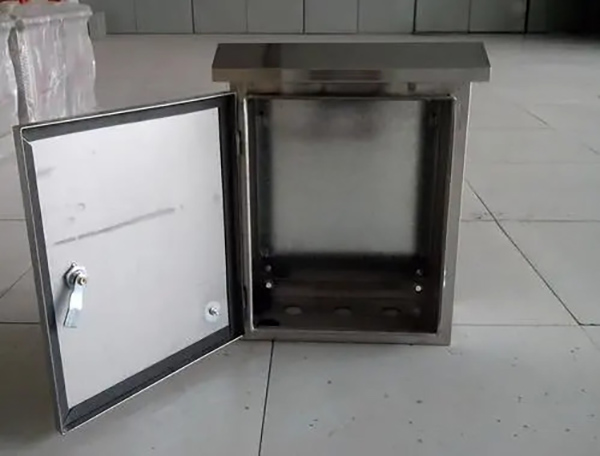 不锈钢户外配电柜